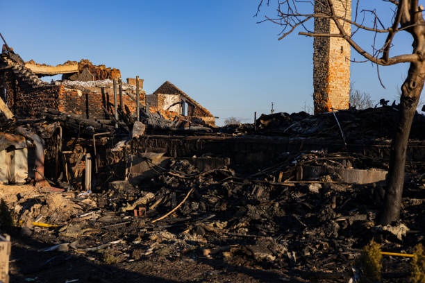 24/7 Emergency Structural Rebuild experts in Doylestown, OH