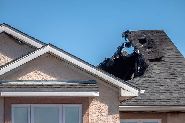 Licensed Structural Rebuild service in Doylestown, OH - Fire Damage Biloxi